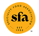 specialty food association logo